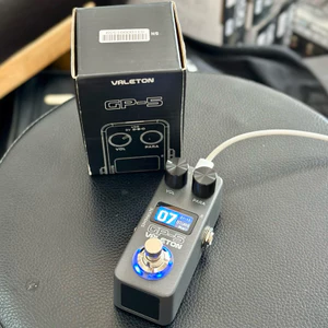 Phơ bàn Mini Valeton Gp5