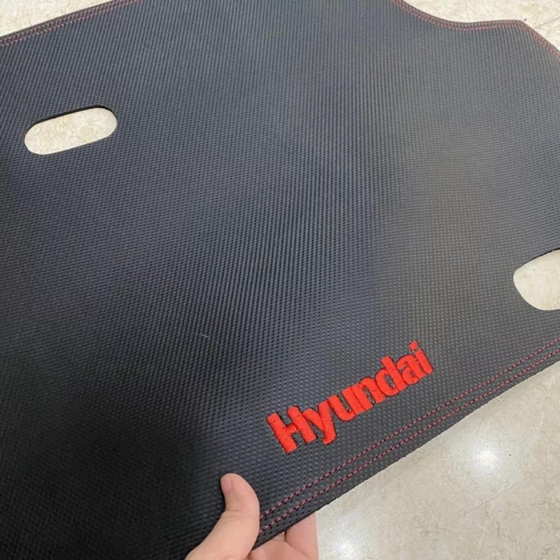 Thảm Taplo xe Huyndai Stargazer 2022-2025 hàng cao cấp