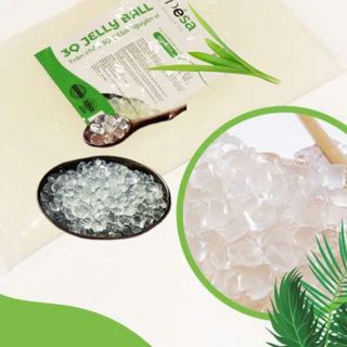 Trân Châu 3Q Desa – Túi 2kg – Giòn Dai, Thơm Ngon