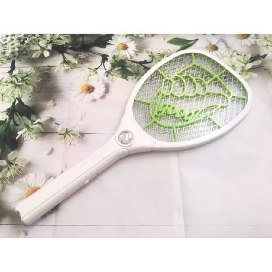 Vợt bắt muỗi Cao cấp KY 3025