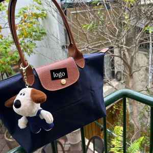 Túi Tote đeo vai nhiều màu size S M L (không kèm dây đeo chéo)