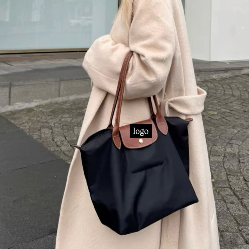 [HÀNG LOẠI 1]  Túi Tote đeo vai nhiều màu size S M L (không kèm dây đeo chéo)