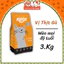 Hạt Keos Cho Mèo Mọi Độ Tuổi, Tiêu Búi Lông, Tiết Niệu