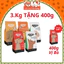 Hạt Cho Chó Mọi Độ Tuổi Keos Giàu Dinh Dưỡng