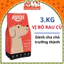 Hạt Cho Chó Mọi Độ Tuổi Keos Giàu Dinh Dưỡng