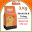 Hạt Cho Chó Mọi Độ Tuổi Keos Giàu Dinh Dưỡng