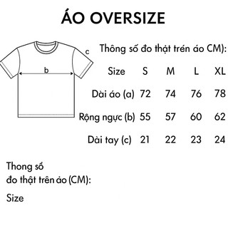 Áo Thun Thể Thao Nam Trơn Cotton 100% 260gsm Form Oversize Local Brand 2025