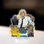 Standee, Mô Hình Conan Cao 8cm 12cm 15cm In UV Cắt Viền Jimmy Kudo Ai Haibara Trang Trí Góc Học Tập Cute - SakuMai