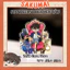 Standee, Mô Hình Conan Cao 8cm 12cm 15cm In UV Cắt Viền Jimmy Kudo Ai Haibara Trang Trí Góc Học Tập Cute - SakuMai