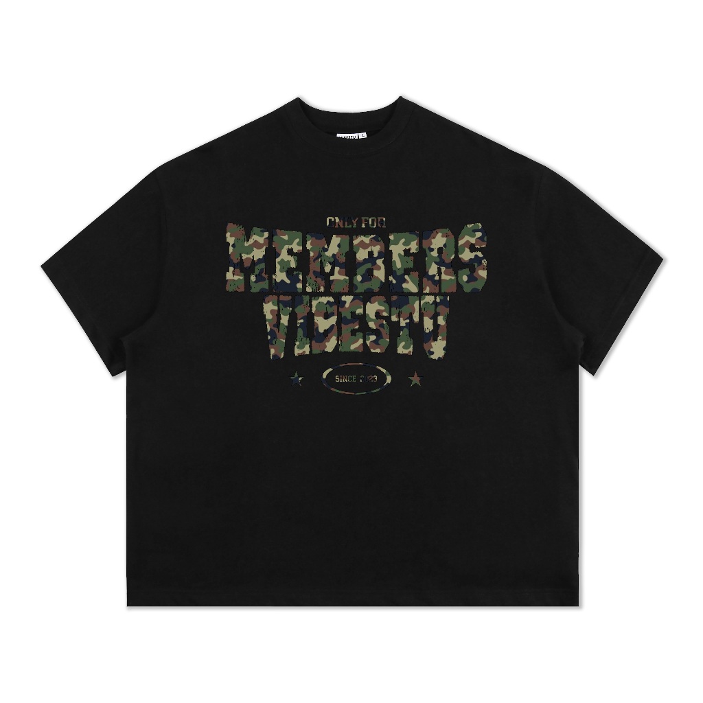 Đen Camo