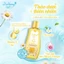 Dạ Hương Daily Fresh chai 120ml/145ml