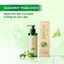 Jasunny Dầu gội dược liệu Jasunny Dầu Gội Thảo Dược, giúp sạch gàu, mát da đầu, phục hồi tóc hư tổn chai 220ml