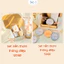 Nến Thơm Thông Điệp Ẩn Theo Yêu Cầu, Set Quà Tặng Nến Thơm, Tặng Người Yêu, Bạn Bè, Đồng nghiệp