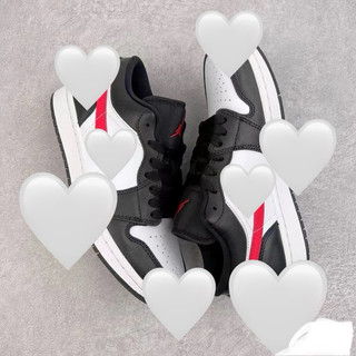 Giày thể thao bigsize nam nữ cổ thấp đế bằng màu trắng đen kẻ đỏ , sneaker thời trang cao cấp hottrend hè big size