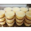 Hũ Nhựa Đựng Bánh Flan Trong Suốt Có Nắp Đa Dung Chính Phẩm, An Toàn Thực Phẩm - DoBaker chính hãng