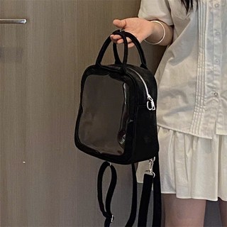 [65 mẫu][ORD] Túi đựng doll 10cm 15cm 20cm - Balo đựng doll 10cm 15cm 20cm itabag