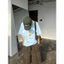 Áo Thun Local Brand VIBESTU " Xinh Như Hoa ", Áo Thun Boxy Form Rộng Unisex 250Gsm 100% Cotton