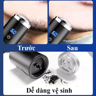 Máy Cạo Râu mini mới của đức, máy cạo râu điện
