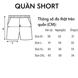 Quần Short Thể Thao Nam IMMORTAL 6inch Form Chuẩn Vải Da Cá Cao Cấp 2025