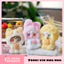 Blind box Yooki V10 Hug Hug Phiên Bản Giới Hạn | Yooki Thú Cưng Đáng Yêu V10 | Chính hãng