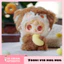 Blind box Yooki V10 Hug Hug Phiên Bản Giới Hạn | Yooki Thú Cưng Đáng Yêu V10 | Chính hãng