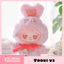 Blind Box Yooki V3 | Yooki Warm Bunny Blind Box chính hãng