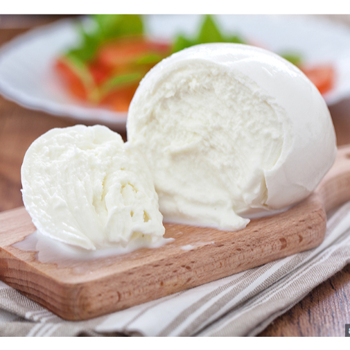 123CLICKVN Phô Mai Tươi Burrata Casa Cheese Burrata 50G