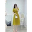 Đầm Nữ Xòe 6 Cánh ĐÍNH NGỌC Thời Trang Mới Cực Đẹp THỜI TRANG
