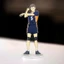 Mô Hình Standee, Mô Hình Haikyuu Cao 8cm 12cm 15cm In UV Cắt Viền Hinata Oikawa Kageyama Trang Trí Bàn Học - SakuMai