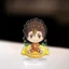 Standee, Mô Hình Haikyuu Ver Bánh Kem Cao Dễ Thương Ngầu 5cm In UV Cắt Viền Hinata Kageyama Trang Trí Bàn Học - SakuMai
