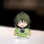 Standee, Mô Hình Haikyuu Ver Bánh Kem Cao Dễ Thương Ngầu 5cm In UV Cắt Viền Hinata Kageyama Trang Trí Bàn Học - SakuMai