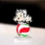 Standee, Mô Hình Haikyuu Cao 5cm In UV Cắt Viền Hinata Nishinoya Bokuto Sawamura Dễ Thương Trang Trí Bàn học - SakuMai