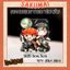 Standee, Mô Hình Haikyuu Cao 5cm In UV Cắt Viền Hinata Nishinoya Bokuto Sawamura Dễ Thương Trang Trí Bàn học - SakuMai