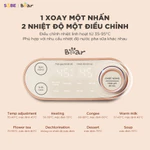 Máy Đun Nước Pha Sữa BEAR 1.2L Bình Đun Nước Hâm Sữa Bình Đun Giữ Nhiệt Cho Mẹ Máy Hâm Sữa Cho Bé Phiên Bản Mới WW-4H12M — ảnh 7