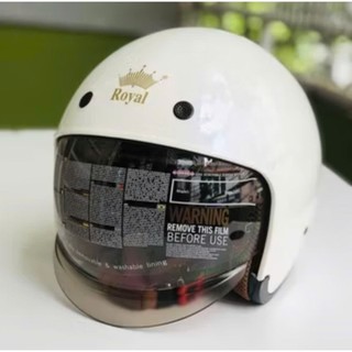 mũ bảo hiểm Royal M139 kính âm,hàng chính hãng bảo hành 24 tháng.đủ mầu,dành cho nam và nữ
