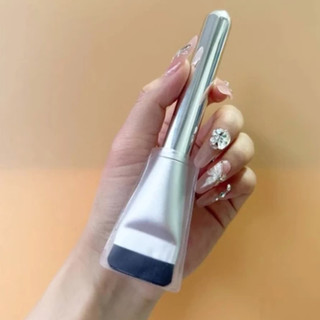 Cọ Tán Kem Nền Dạng Lỏng Đầu Dẹt Jary Super Thin Foundation Brush (1 Cây)