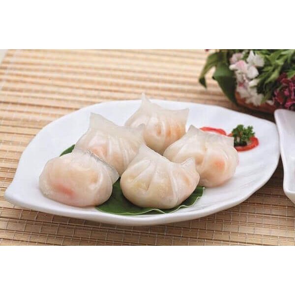 500g Há cảo nhân tôm thịt siu ngon