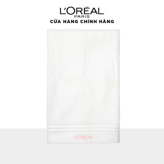 [Quà tặng không bán] Khăn Microfiber L'Oreal Paris