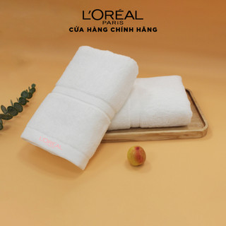 [Quà tặng không bán] Khăn Microfiber L'Oreal Paris