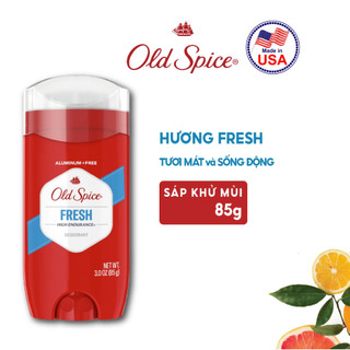 Lăn Sáp Khử Mùi Old Spice 85GRAM Sport, Fresh Nhập Khẩu - CÔ THƯ MARKET
