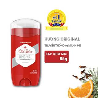 Lăn Sáp Khử Mùi Old Spice 85GRAM Sport, Fresh Nhập Khẩu - CÔ THƯ MARKET