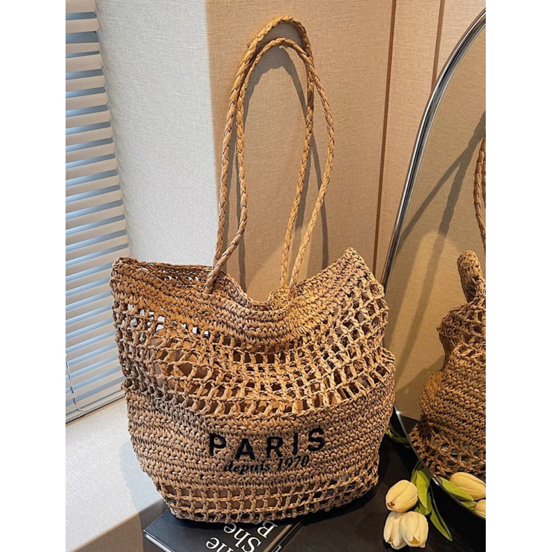 Túi vintage thời trang quai đeo điệu