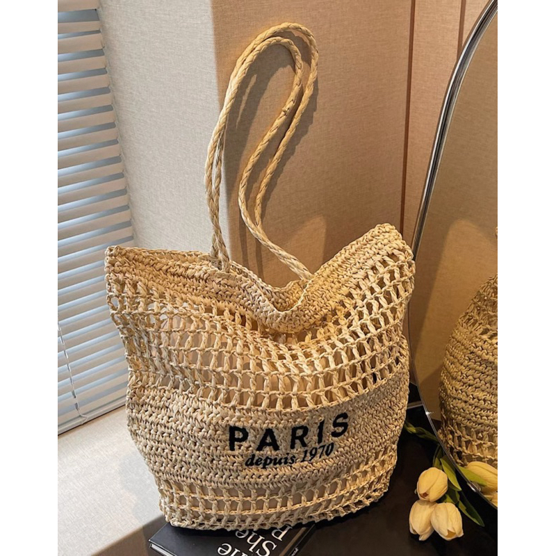Túi vintage thời trang quai đeo điệu