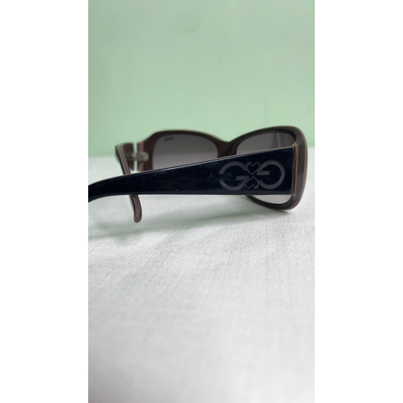 kính vintage gigi