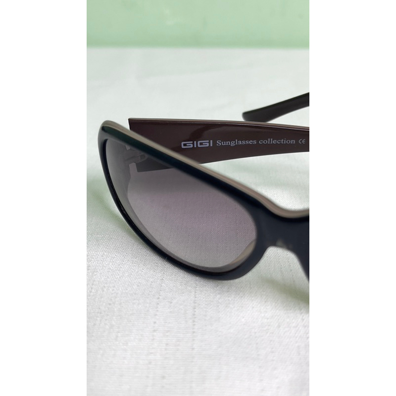 kính vintage gigi