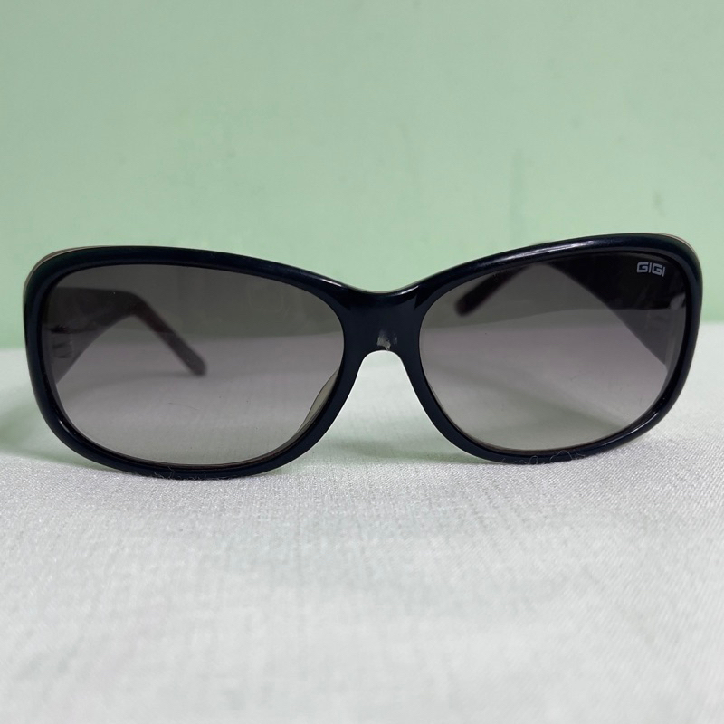 kính vintage gigi