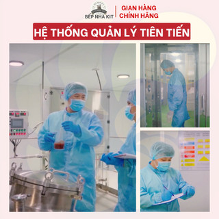 Xốt BBQ Hàn Quốc Tomato T&P Gói 20g, Dùng Chấm Thịt Xiêng Nướng, Bò Beefsteak, Xúc Xích - XBBQ20
