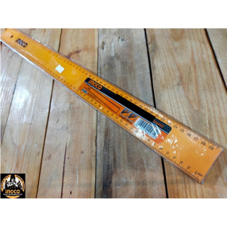 ĐỒ NGHỀ INGCO Thước nhôm 60cm HSR26002