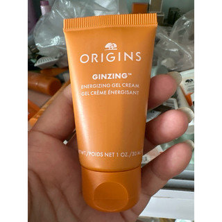 (hàng chuẩn mỹ 🇺🇸) Kem dưỡng Origins GinZing Gel Moisturizer