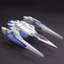 Mô Hình Lắp Ráp NG 1/100 00 GNR-010 0 Raiser (New Seal)